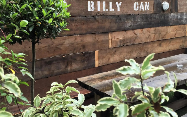 Billycan