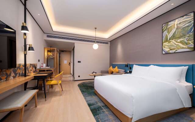 Hilton Garden Inn Nanchang Honggutan