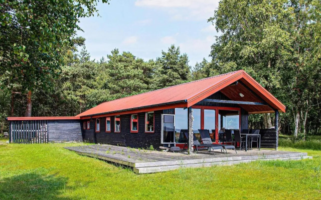 Holiday home Læsø III