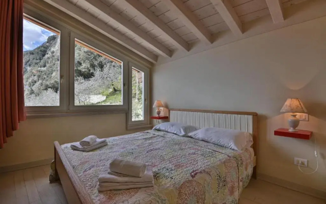 Attico Elais - Rebomaholidays