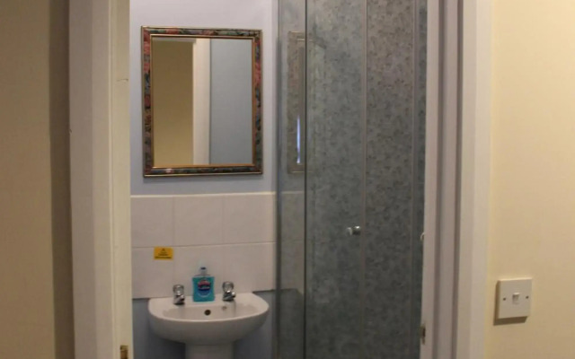Grafton House B&B