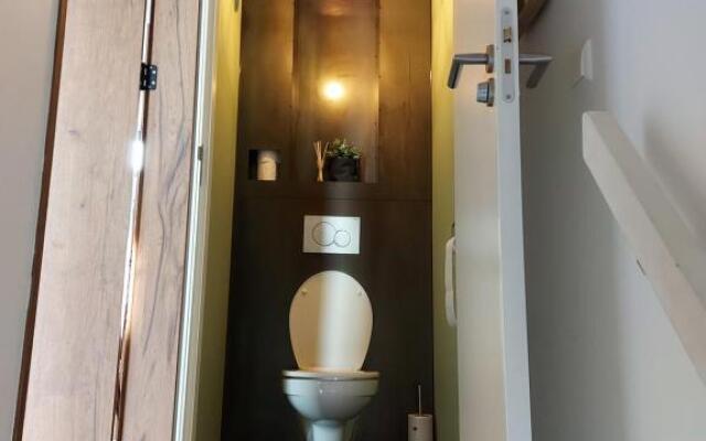 FAB city apartment