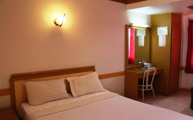 Phu Inn Hotel