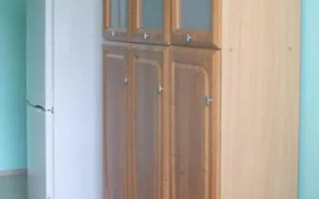 Staraya Russa Hostel