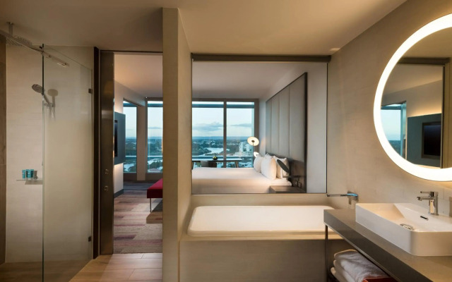 Aloft Perth