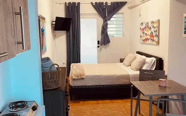Casa Colibrí