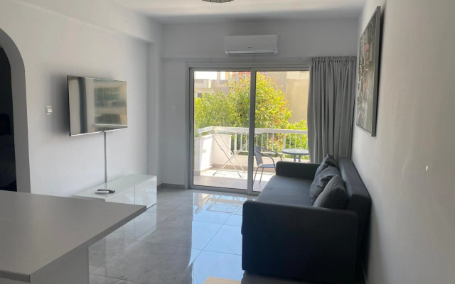 Greco 1 Bedroom Apartment