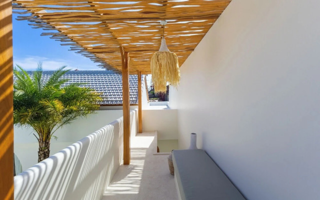 Villa Nokanhui - 3BR Private Villa