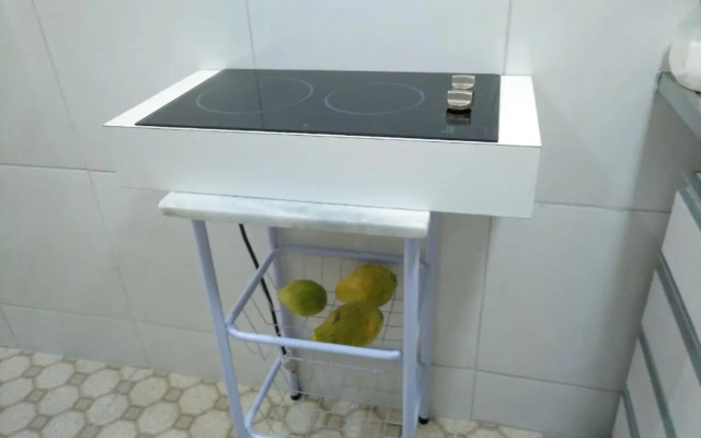 Recife Centro Apartamento