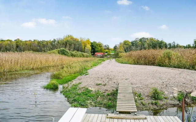 Nice Home in Tranås With 3 Bedrooms and Wifi