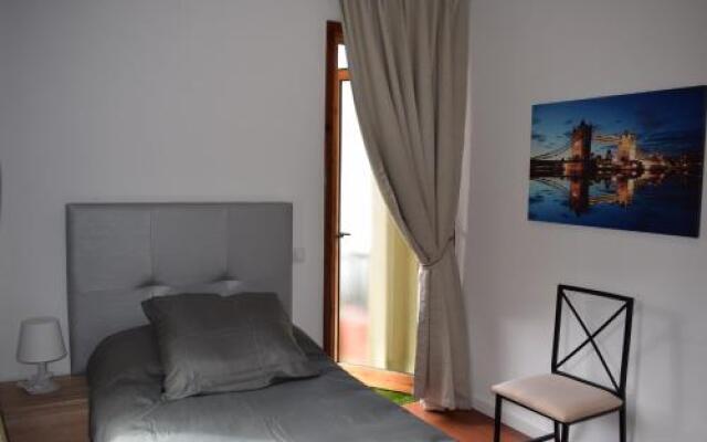 Apartamento San Isidro