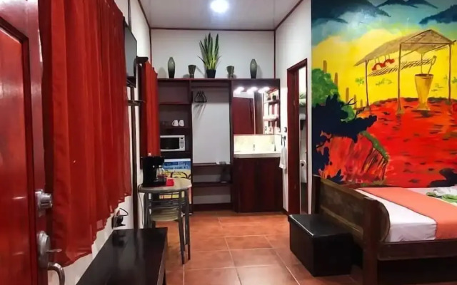 Hotel Casa Vito