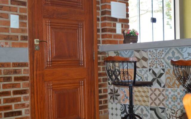 Chalés Estrada Real