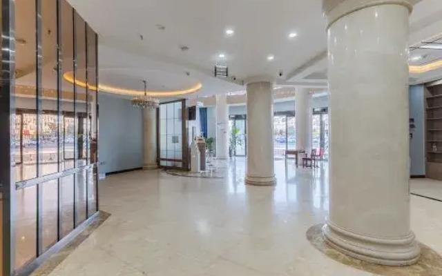 Shangmei Boutique Business Hotel, Tongcheng