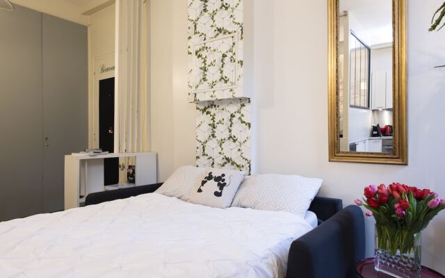 My Nest Inn Paris Quartier Latin