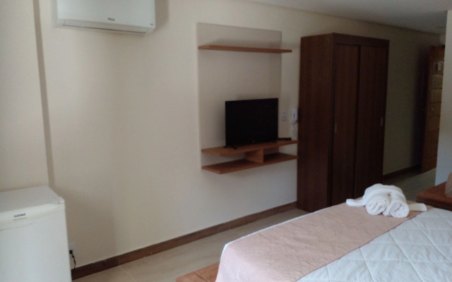 Pousada do Sol de Penedo