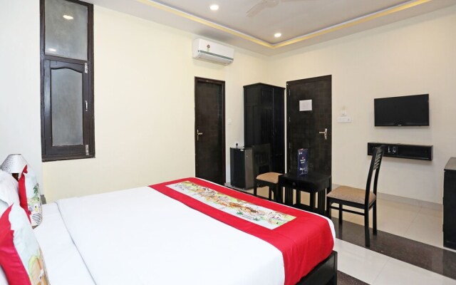 Om Heritage Hotel