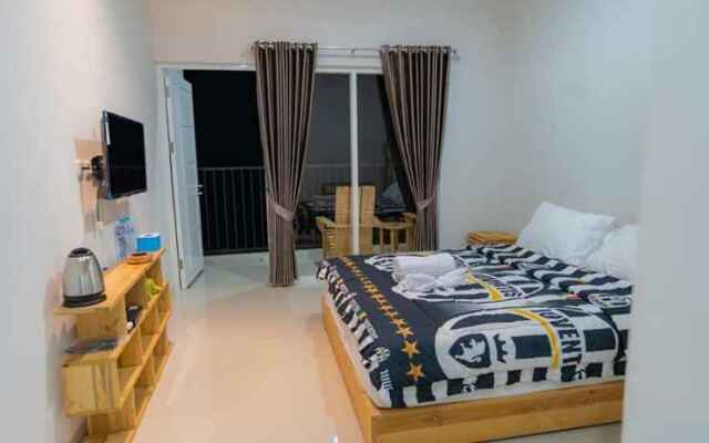 Fredelia Homestay