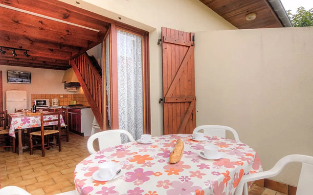 House Sicard Bormio 19476