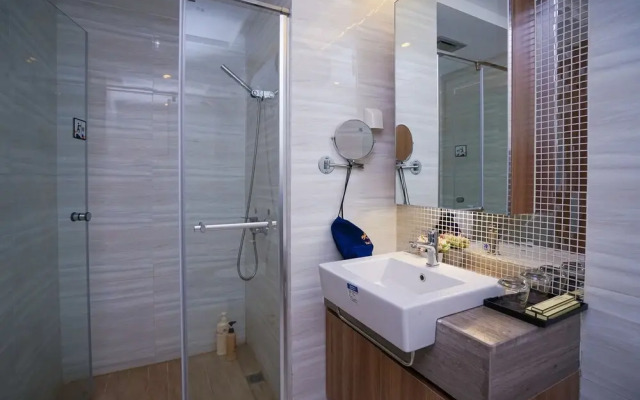 Vidicl Service Apartment