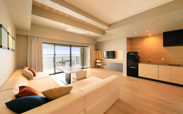 Vivoviva Ishigakijima – Guest Rooms – Ishigaki Island