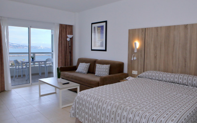Aparthotel PYR Fuengirola
