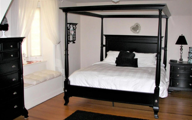 Longacre of Appomattox