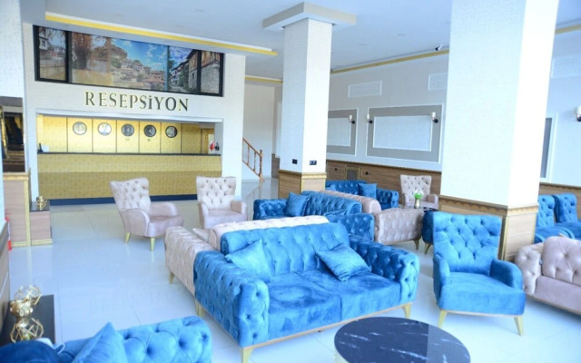 Ege Resort Hotel