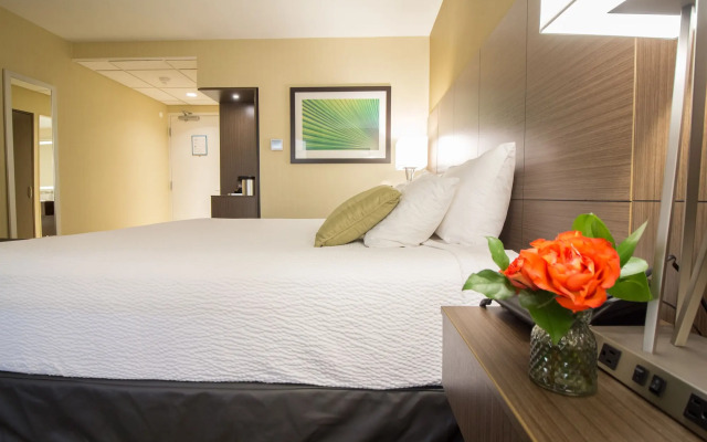 Victoria Inn Hotel and Convention Centre Winnipeg