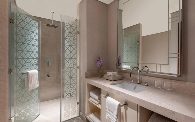 The St. Regis Marsa Arabia Island, The Pearl Qatar