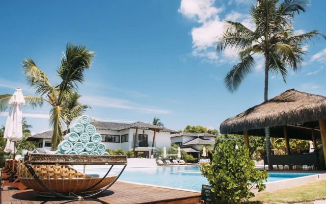 Campo Bahia Hotel Villas Spa