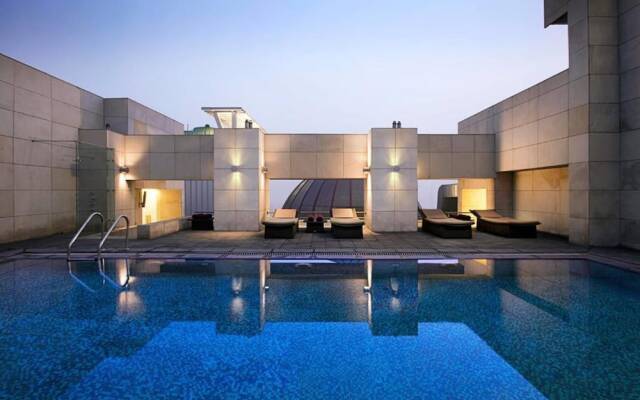 IIDL Suites New Delhi