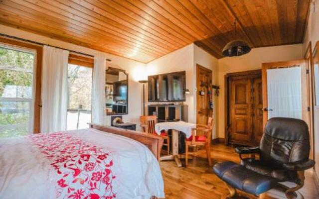 Morningside Garden Suite