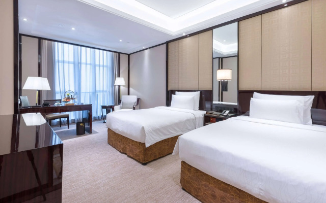 Wyndham Grand Plaza Royale Ningbo
