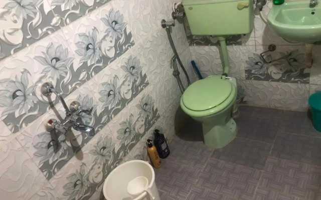 Rukmavati Guest House