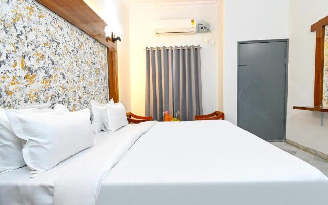 FabHotel Jaipur Classic