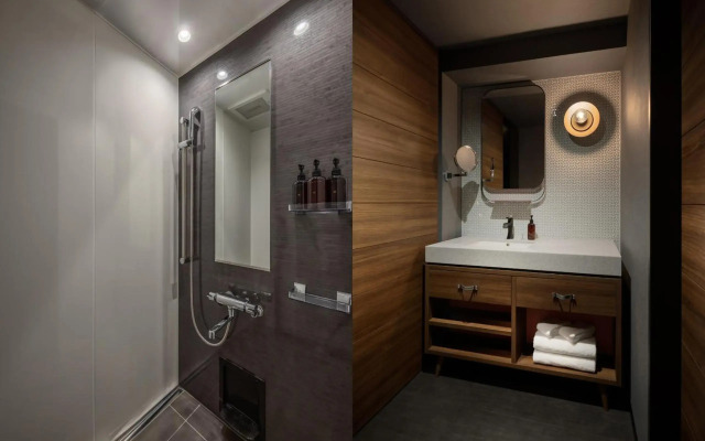 Hotel Caesar Prague