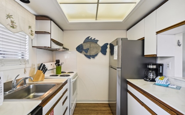 Sandpiper Cove 1053 1 Bedroom Condo by RedAwning