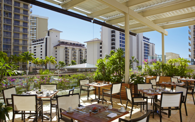 Trump International Hotel Waikiki