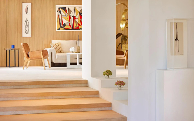 The Roc Club, A Grecotel Hotel To Live