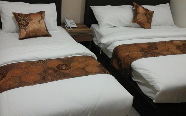 Soho Hotel Semenyih