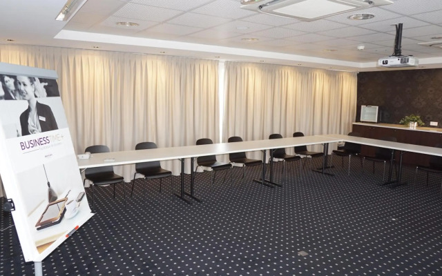 Mercure Lourdes Imperial