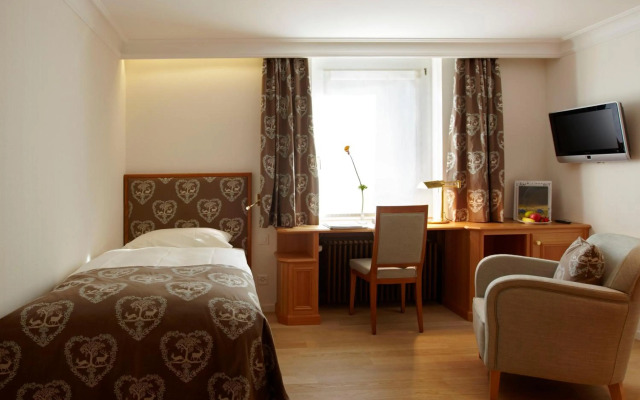 Hotel Walther