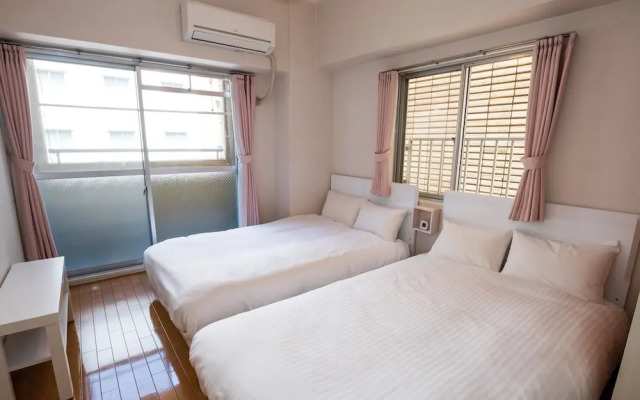 Fukuoka Haneul inn