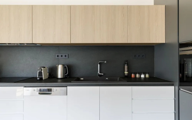 Upstreet Spacious 2bd Apt Acropolis Museum