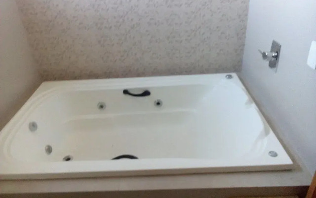 Hotel Piratininga Amazonas