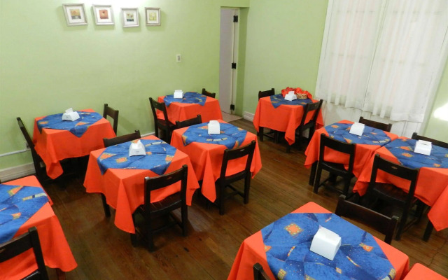 Hotel Romi