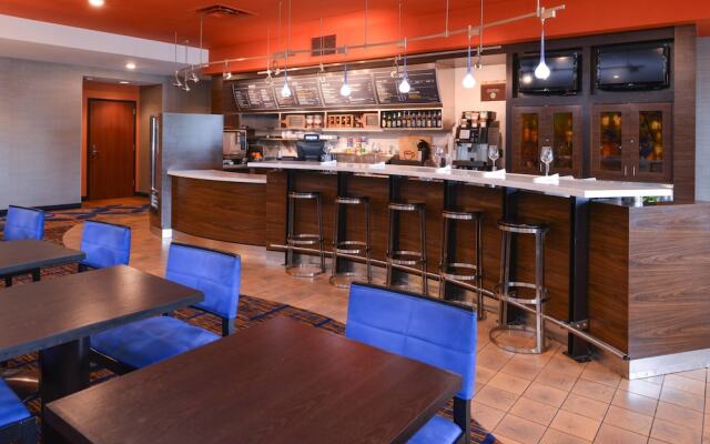 Courtyard Pittsburgh Monroeville