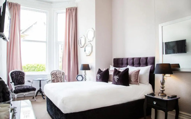 The Rosewood Torquay