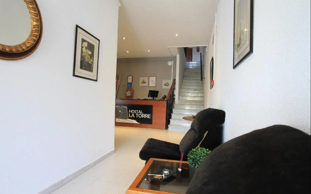 Hostal La Torre